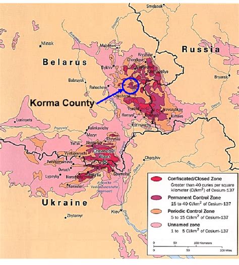 misschernobyl|map of chernobyl disaster.